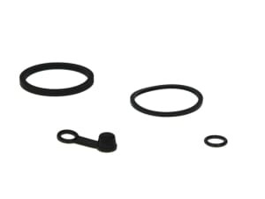 Kit reparatie etrieri spate compatibil: YAMAHA YFM, YFZ 350 1987-2005