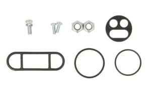 Kit reparatie robinet combustibil compatibil: ARCTIC CAT ARCTIC CAT 250-500 2000-2006
