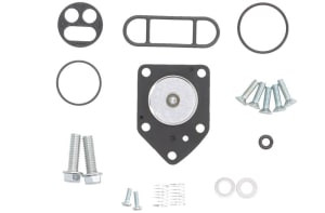 Kit Reparatie robinet combustibil compatibil: KAWASAKI EX 250 2010-2012