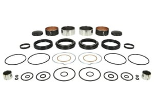 Kit reparatie suspensie front compatibil: KTM EXC, MXC 125-520 2002-2002