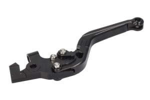 Maneta frana 4RIDE culoare: negru adjusted compatibil: APRILIA ETV; BENELLI TREK; MOTO GUZZI BREVA 750/1000/1130 2001-2015