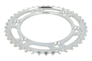 Pinion spate oțel, tip lanț: 50 (530), număr dinți: 41, compatibil: HONDA CBR, RVT, VTR 900/1000 2000-2016