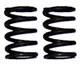 Set arcuri ambreiaj compatibil: KAWASAKI KSF; SUZUKI DR-Z, LT-Z 400 2000-2011
