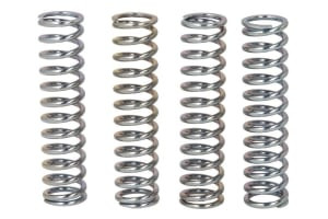 Set arcuri ambreiaj compatibil: KAWASAKI VN, Z, ZX-6R, ZX-6RR; SUZUKI LT, LT-F 160-2000 1991-2017