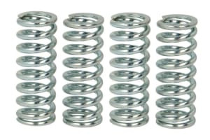 Set arcuri ambreiaj (ranforsat) compatibil: HONDA CB, CBF, CBR, XR; SUZUKI GSF, GSX 600/650/750 1991-2007