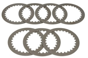 Set distanțiere ambreiaj, număr pe set: 7 compatibil: SUZUKI RM 125 1992-2012