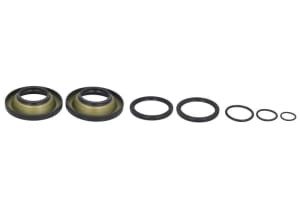 Set garnituri arbore de iesire compatibil: HONDA PIONEER 500/520/700 2014-2021