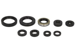 Set garnituri motor compatibil: KAWASAKI KX, KXF; SUZUKI RM-Z 250 2004-2006
