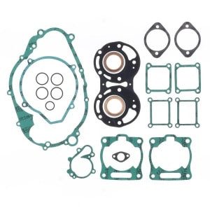 Set garnituri motor compatibil: YAMAHA TDR, TZR 250 1987-1991