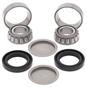 Set reparatie brat basculant ATV compatibil: KAWASAKI KVF 300 2012-2021