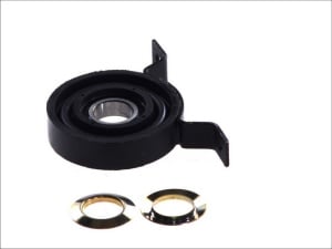 Suport pentru arborele elicei (30mm, cu rulment) se potrivește: LAND ROVER RANGE ROVER SPORT I 2.7D-5.0 02.05-03.13