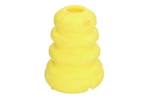 Tampon amortizor spate Stanga/Dreapta (height 81mm, no cover; polyurethane) compatibil: HYUNDAI I30; KIA CEE'D, PRO CEE'D 1.0-1.6D 11.11-