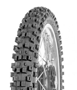 [8994242019819] Anvelopă Moto Cross/Enduro DELI TIRE 80/100-21 TT 51M TERRA VENTURE SB-145 Față