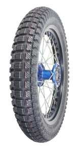 [8994242031460] Speedway tyre DELI TIRE 3.75-19 TL SB165 Rear