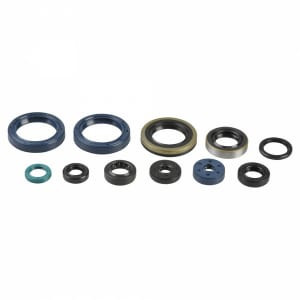 Alte garnituri compatibil: KAWASAKI KX, KXF; SUZUKI RM-Z 250 2004-2019