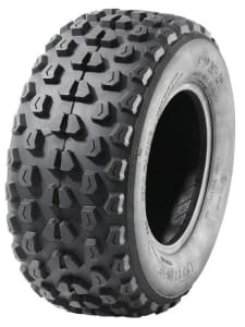 Anvelopă ATV/UTV SUNF 22x7-10 TL 35J A017 6PR adâncime profil 10mm