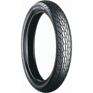 Anvelopă Moto Chopper/cruiser BRIDGESTONE 100/90-17 TT 55S L309 Față
