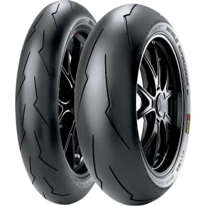 Anvelopă Moto Sport PIRELLI 200/55ZR17 TL 78W DIABLO SUPERCORSA V3 SP Spate