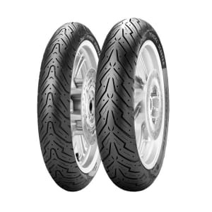 Anvelopă Scooter/Moped PIRELLI 110/70-11 TL 45L ANGEL SCOOTER Față/Spate