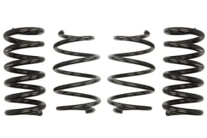 Arcuri coborare, Pro-Kit, 4pcs, (20-25mm / 20-25mm); (1035kg / 1150kg); compatibil: FORD USA MUSTANG 2.3 12.14-