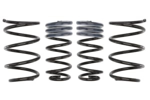 Arcuri coborare, Pro-Kit, 4pcs, (25-30mm / 25-30mm); (905kg / 760kg); compatibil: MINI (R56), (R58), (R59) 1.4-2.0D 09.06-05.15