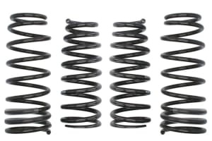 Arcuri coborare, Pro-Kit, 4pcs, (30-35mm / 30mm); (1040kg / 900kg); compatibil: HONDA ACCORD VI 2.0/3.0 02.98-06.03