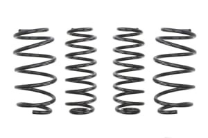 Arcuri coborare, Pro-Kit, 4pcs, (30mm / 20-25mm); (860kg / 860kg); compatibil: SEAT IBIZA III 1.2/1.4/1.6 02.02-11.09