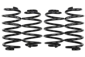 Arcuri coborare, Pro-Kit, 4pcs, (30mm / 30mm); (1175kg / 1070kg); compatibil: VW PASSAT B5.5 1.8-2.3 11.00-05.05