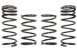 Arcuri coborare, Pro-Kit, 4pcs, (30mm / 30mm); (960kg / 840kg); compatibil: MAZDA 323 C V, 323 F V, 323 P V, 323 S V 1.3-2.0D 05.94-09.98