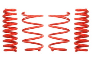 Arcuri coborare, Sportline, 4pcs, (45-50mm / 35mm); (935kg / 1085kg); compatibil: BMW 3 (E90) 1.6/2.0 12.04-12.11