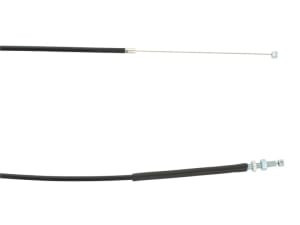 Cablu accelerație 975mm stroke 135mm (closing) compatibil: KAWASAKI GPZ 500 1987-1988