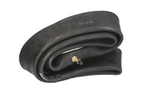Cameră Moto Off Road, T-GUM, 2,5mm, STD TR4, 0°, 100/90-19; 110/80-19; 110/90-19; 120/80-19; 3.25-19; 3.50-19; 70/100-19; 90/90-19, NHS