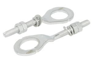 (chain tensioner) CG 125 compatibil: CHIŃSKI SKUTER/MOPED/MOTOROWER/ATV 4T; KYMCO ACTIVE, NEXXON 50