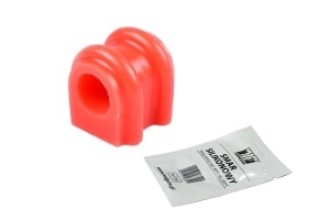 Cuzinet stabilizator din poliuretan, 1pcs, fata stabilizer, Stanga/Dreapta, inside, hardness: 80 Sha, ; compatibil: HYUNDAI ACCENT III, ELANTRA IV, I30; KIA CEE'D, CERATO I, PRO CEE'D, RIO II 1.4-2.0LPG 03.04-