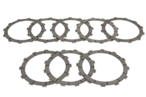 Discuri de fricțiune ambreiaj compatibil: DUCATI 1098, HYPERMOTARD 1098/1100 2007-2009