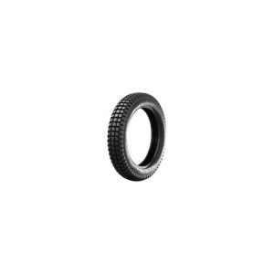 DOT21 Anvelopă Moto Off Road SUNF 4.00-18 TT 64L B010 Spate