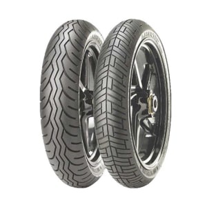 DOT22 [1531700] Anvelopa moto city/classic METZELER 90/90-18 TL 51H LASERTEC Front