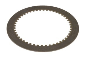 Element cutie de viteze, placa de frictiune compatibil: ZF ECCOM 1,5, CLAAS; NEW HOLLAND; SAME
