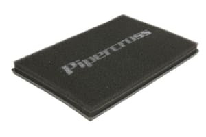 Filtru de Aer (diametru: 300mm, szer.: 198mm, wys.:29mm) compatibil: FIAT CROMA; LANCIA KAPPA, THEMA 2.0-2.8 11.84-10.01
