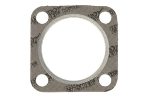 Garnitura chiulasa compatibil: SUZUKI GT 380 1973-1977
