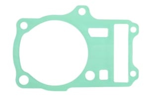 Garnitura inferioara cilindru compatibil: HONDA VT 1100 1985-2018