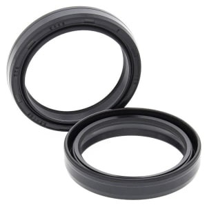 Garnitura ulei suspensie față (diametru interior: 43mm/diametru exterior: 54mm/height: 9mm, cantitate in pachet 2pcs) compatibil: HONDA CB, CBR, CR, ST, VFR, XL, XR; SUZUKI GSX-R 125-1100 1983-2010