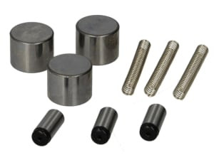 Kit reparatie ambreiaj pornire compatibil: YAMAHA FJ, FZ, FZR, VMX-12, XJ, XS, XV, XVZ, XZ, YZF 400-1300 1981-1998