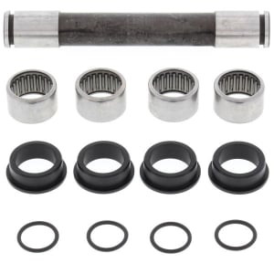 Kit reparatie bara stabilizatoare compatibil: KTM SM, SX 50 2004-2008