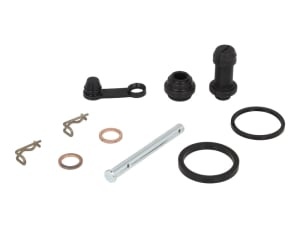 Kit reparatie etrier frana de spate compatibil: KTM EXC, MXC, SX, SXS 125-525 1998-2005