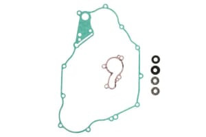 Kit reparație pompă de apă compatibil: KAWASAKI KFX 450 2008-2014