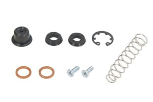 Kit reparație pompă frână față compatibil: YAMAHA FZ1, FZ6, FZ8, XT 600-1200 2004-2017