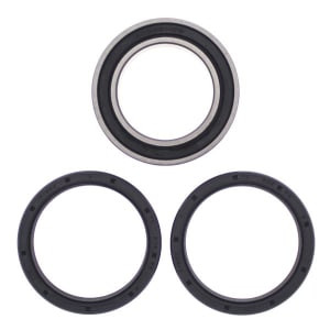 Kit rulmenti roata spate (cu garnituri) compatibil: CAN-AM DS 450 2009-2013