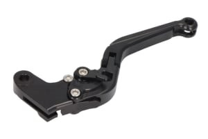 Maneta ambreiaj 4RIDE, Reglaj ajustat (telescopic) compatibil: HONDA CB, CBF, CBR 600 2007-2014
