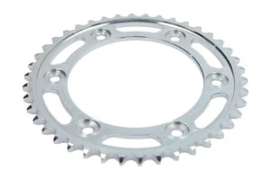 Pinion spate oțel, tip lanț: 50 (530), număr dinți: 42, compatibil: HONDA CBR, RVT, VTR 900/1000 2000-2016